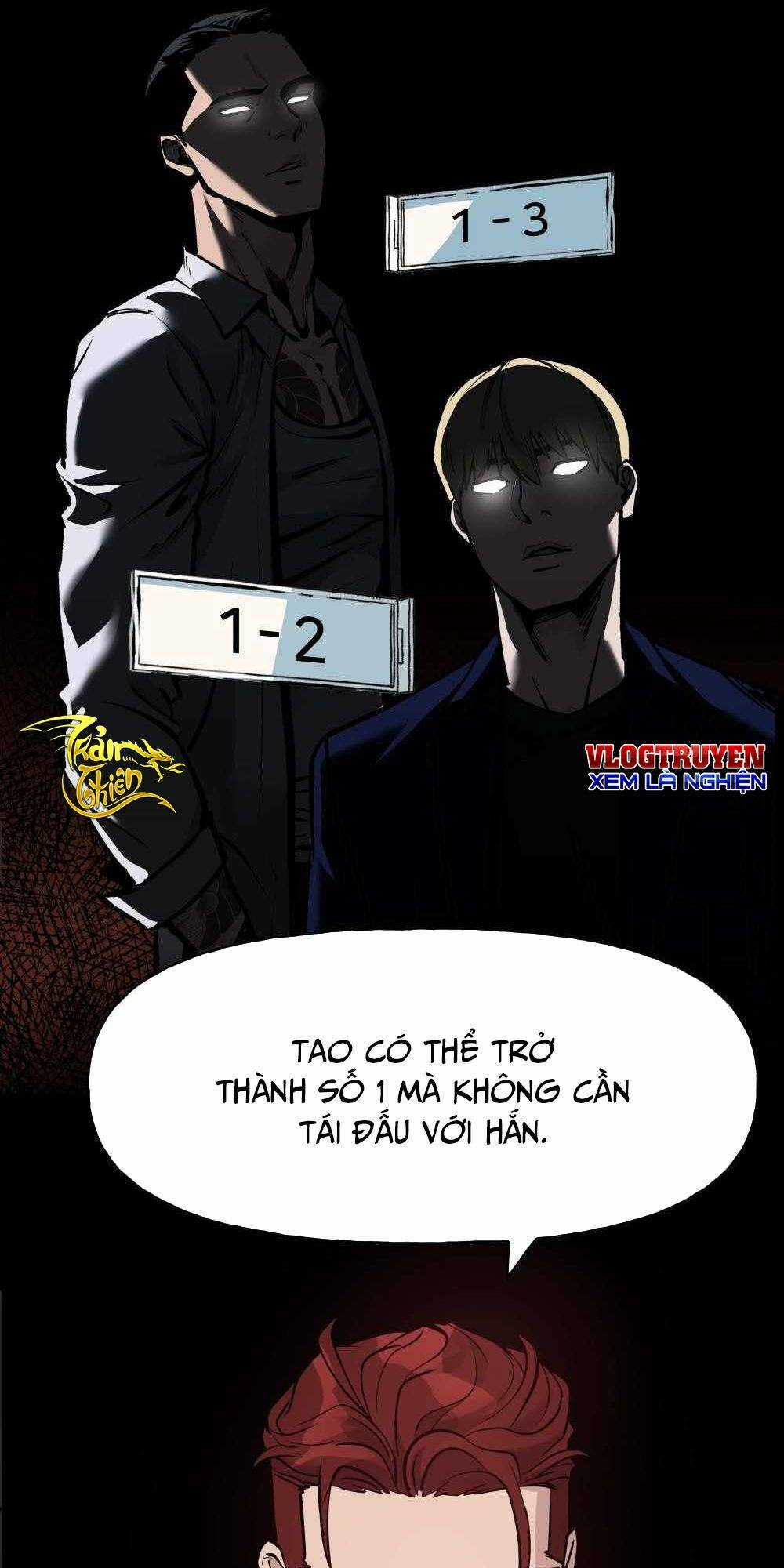 Quản Lí Du Côn - Chapter 4 - Trang 36