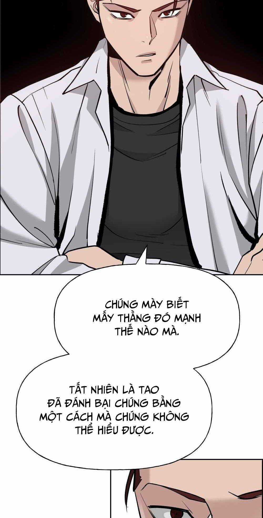 Quản Lí Du Côn - Chapter 4 - Trang 37