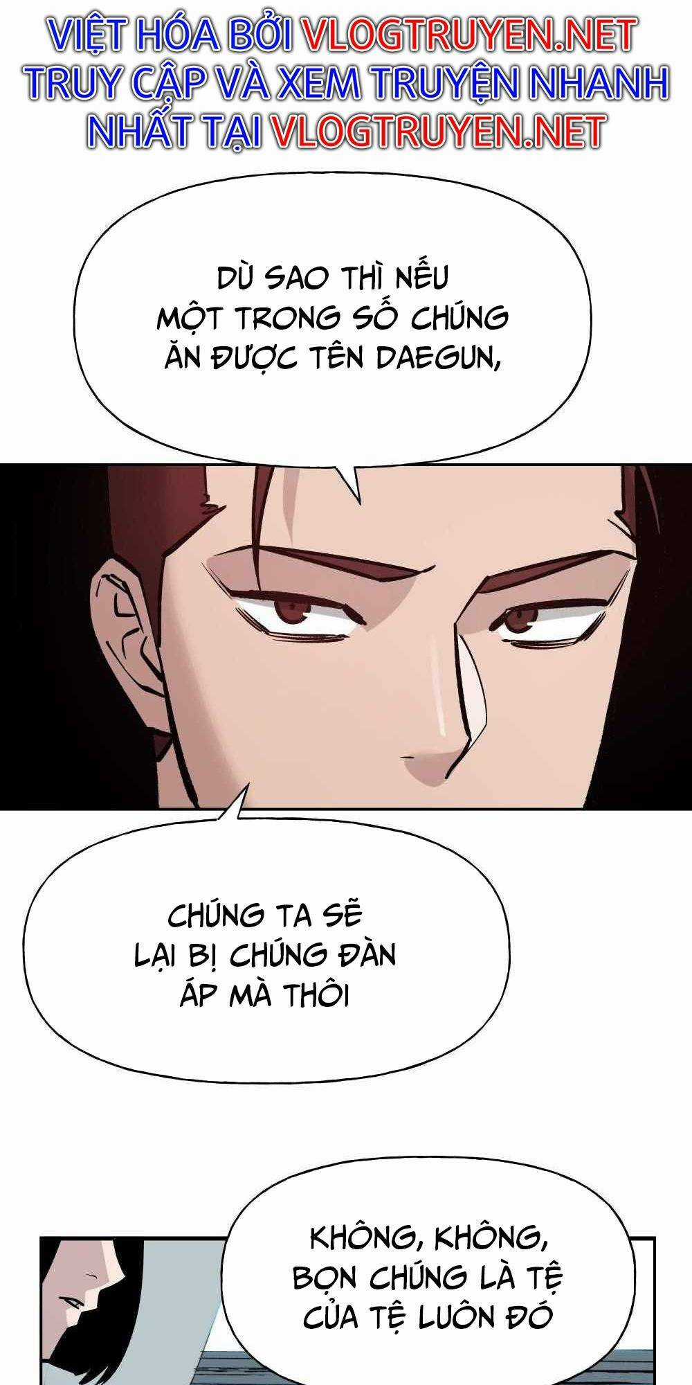 Quản Lí Du Côn - Chapter 4 - Trang 39