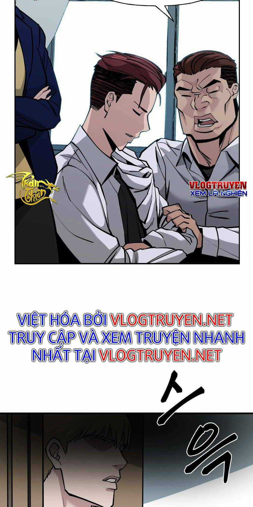 Quản Lí Du Côn - Chapter 4 - Trang 40