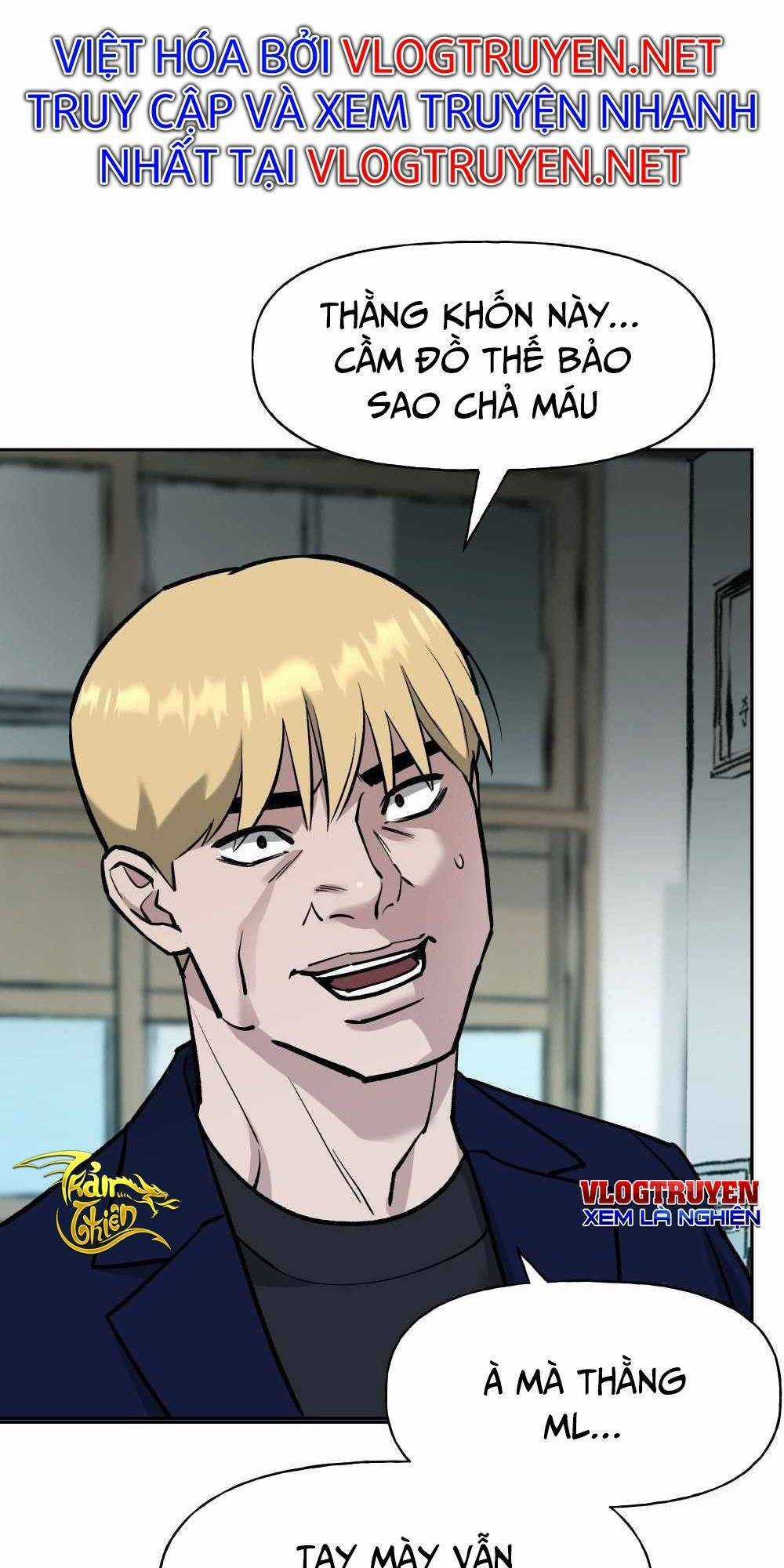 Quản Lí Du Côn - Chapter 4 - Trang 51