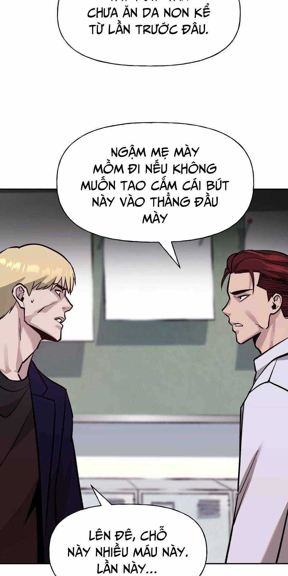 Quản Lí Du Côn - Chapter 4 - Trang 52