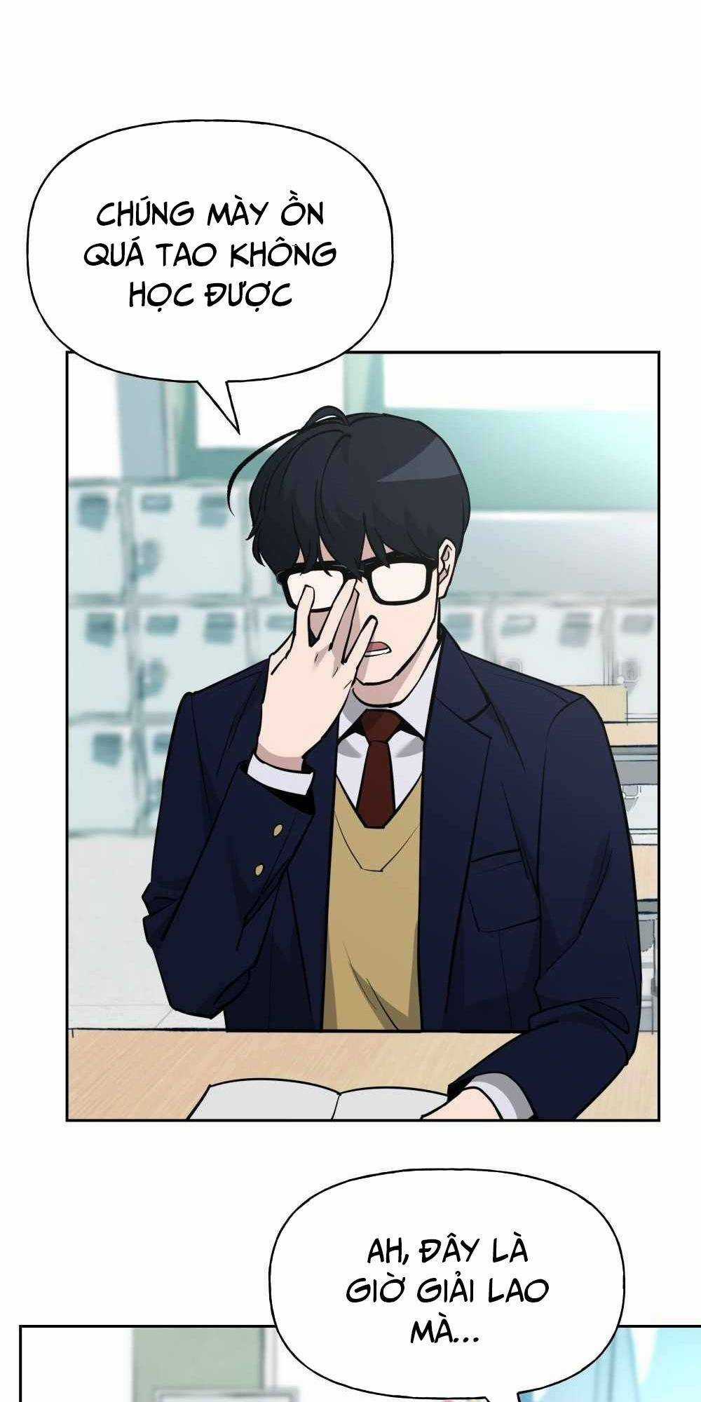 Quản Lí Du Côn - Chapter 4 - Trang 55