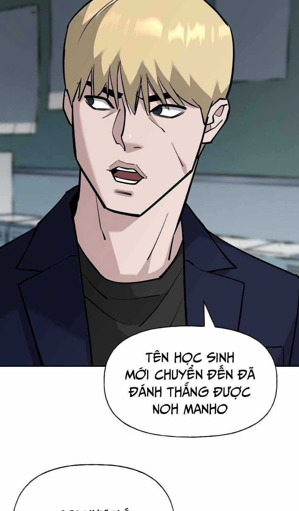 Quản Lí Du Côn - Chapter 4 - Trang 57