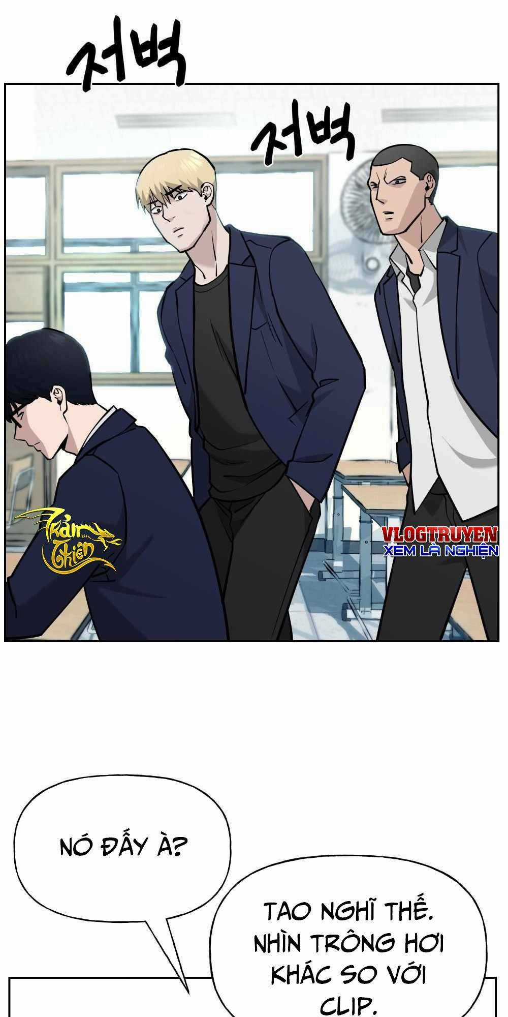 Quản Lí Du Côn - Chapter 4 - Trang 60