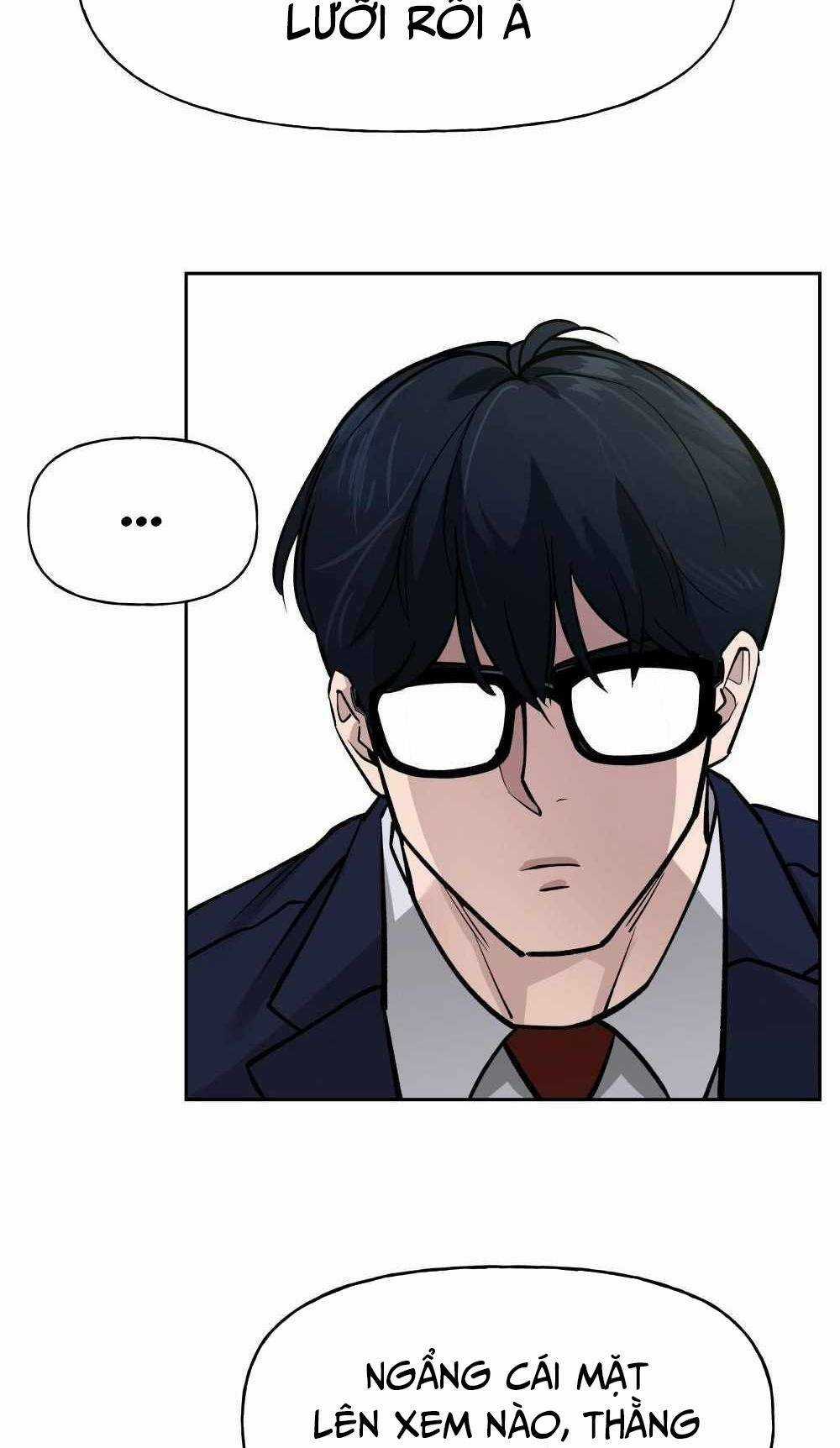 Quản Lí Du Côn - Chapter 4 - Trang 65