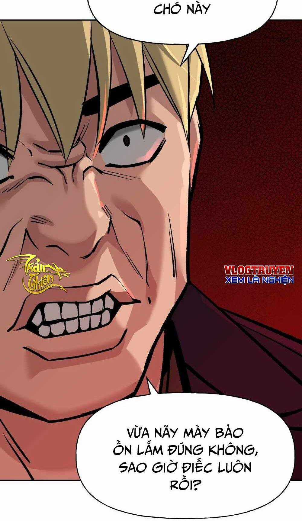 Quản Lí Du Côn - Chapter 4 - Trang 66