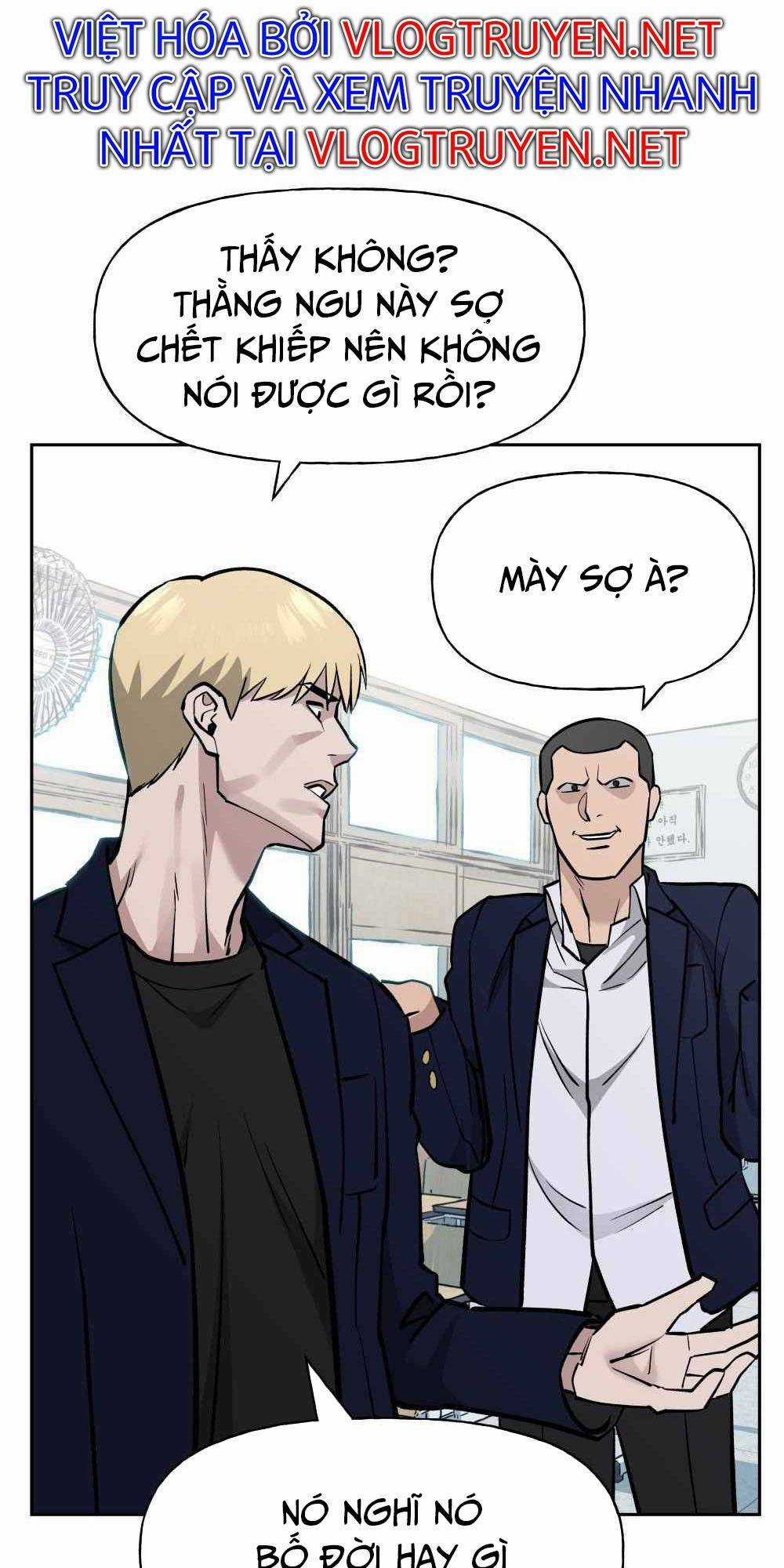 Quản Lí Du Côn - Chapter 4 - Trang 67