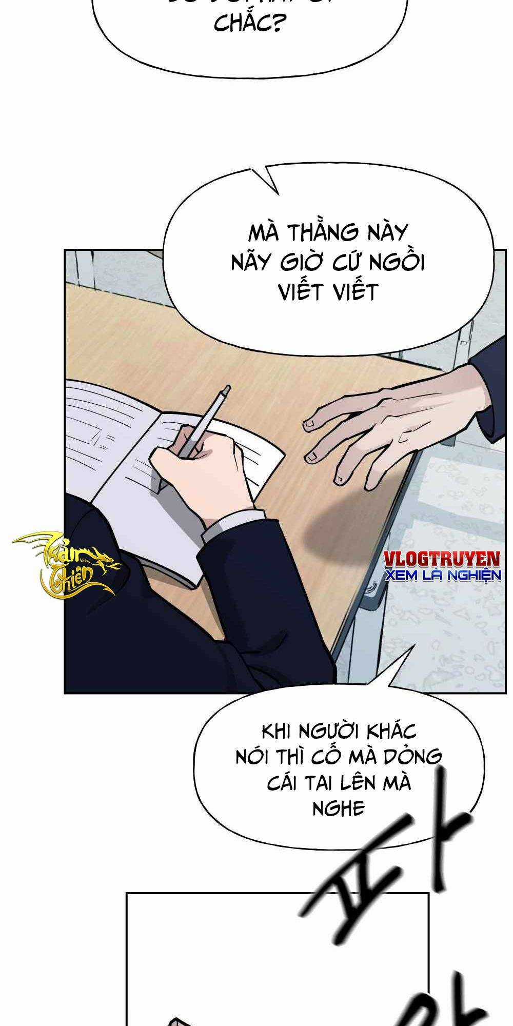 Quản Lí Du Côn - Chapter 4 - Trang 68