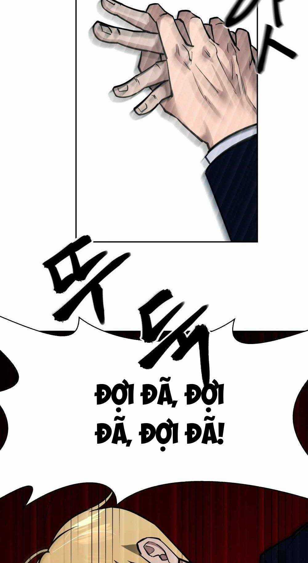 Quản Lí Du Côn - Chapter 4 - Trang 69