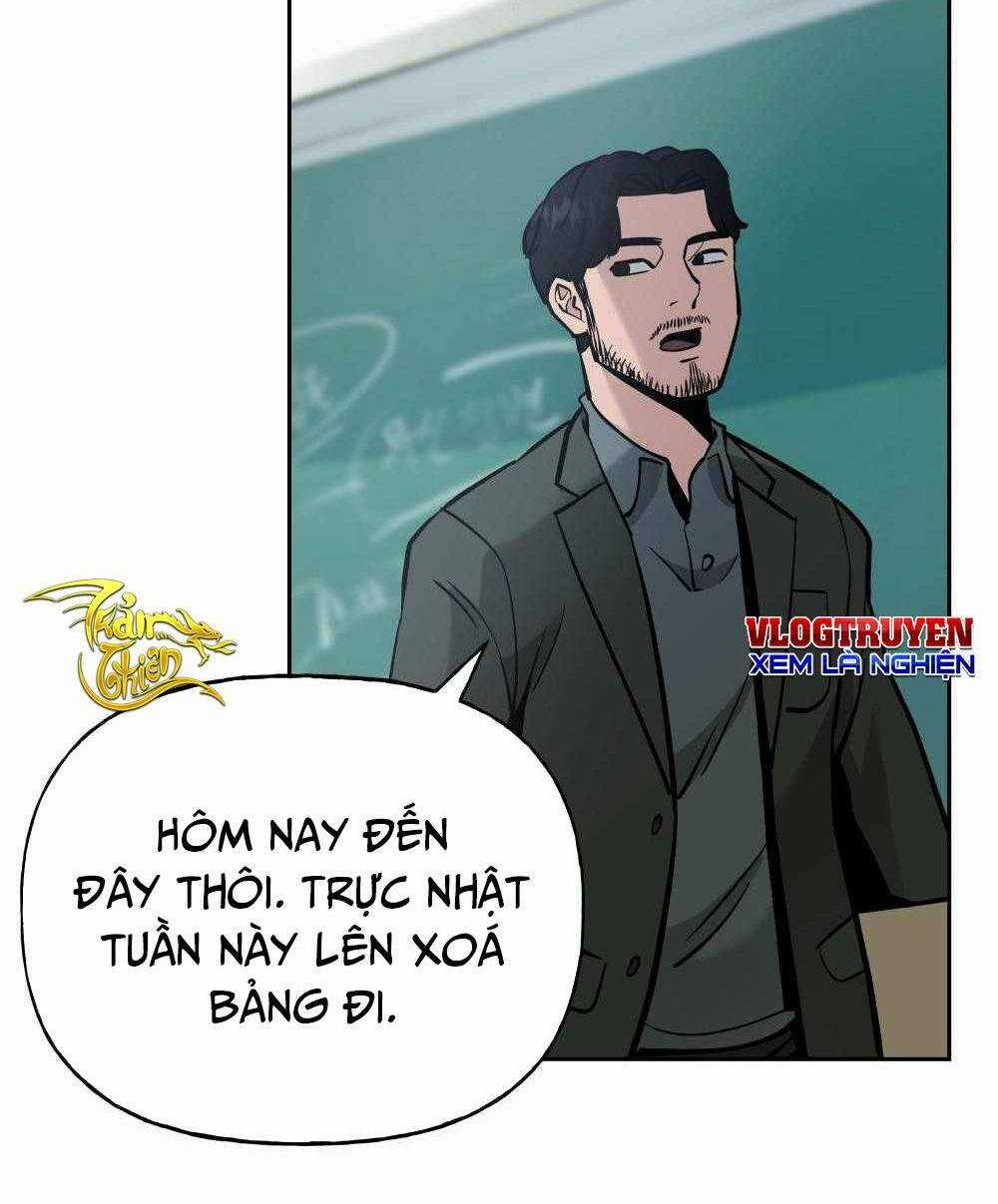 Quản Lí Du Côn - Chapter 4 - Trang 8