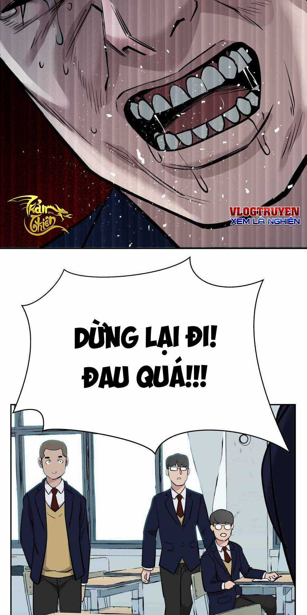 Quản Lí Du Côn - Chapter 4 - Trang 72