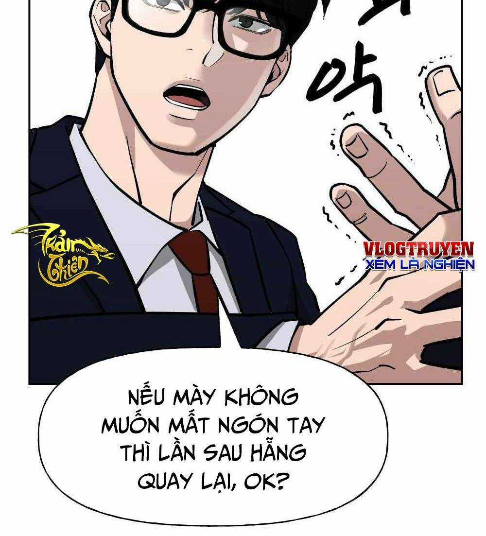 Quản Lí Du Côn - Chapter 4 - Trang 74