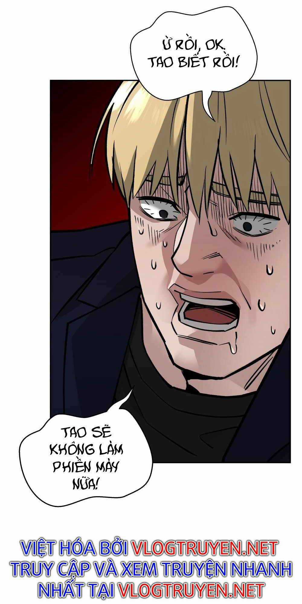 Quản Lí Du Côn - Chapter 4 - Trang 75