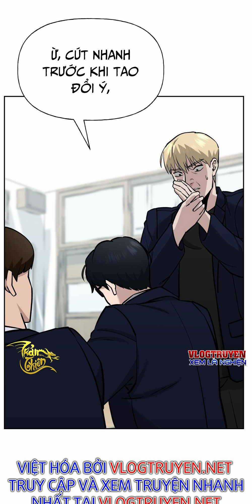 Quản Lí Du Côn - Chapter 4 - Trang 76