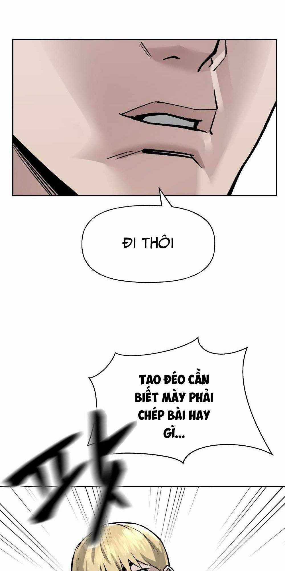 Quản Lí Du Côn - Chapter 4 - Trang 79
