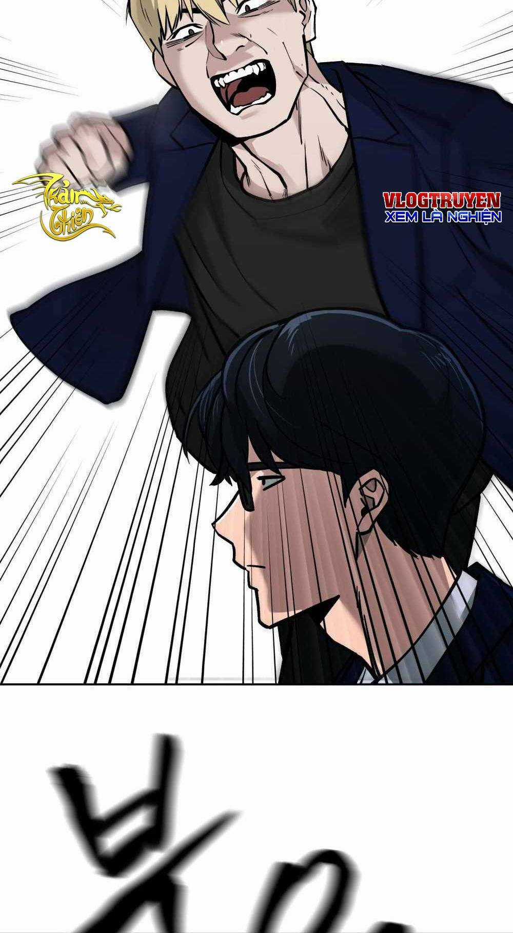 Quản Lí Du Côn - Chapter 4 - Trang 80