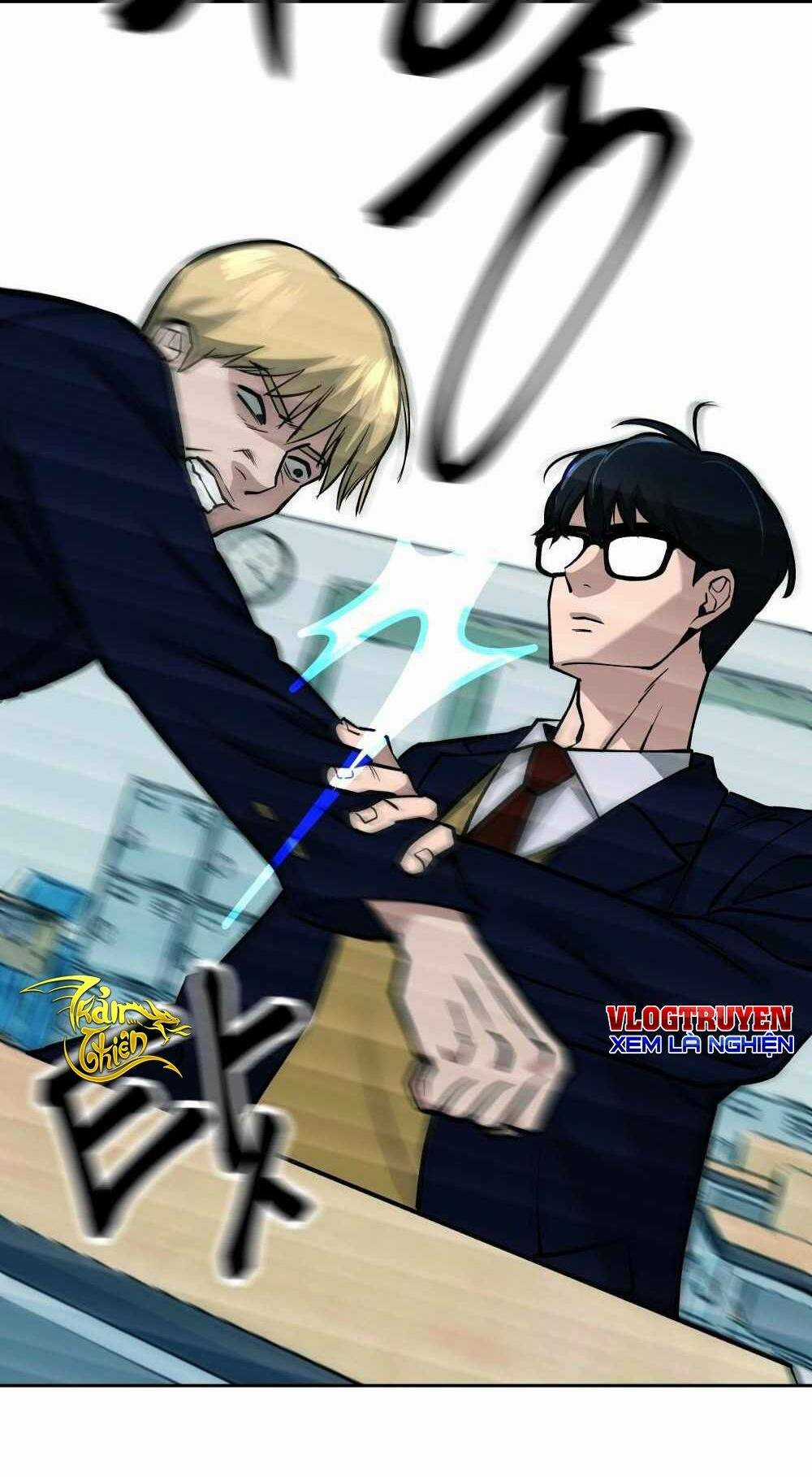 Quản Lí Du Côn - Chapter 4 - Trang 81