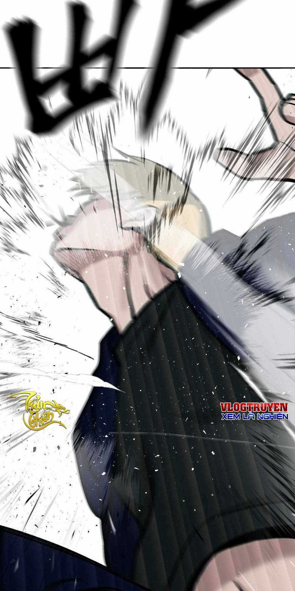 Quản Lí Du Côn - Chapter 4 - Trang 83