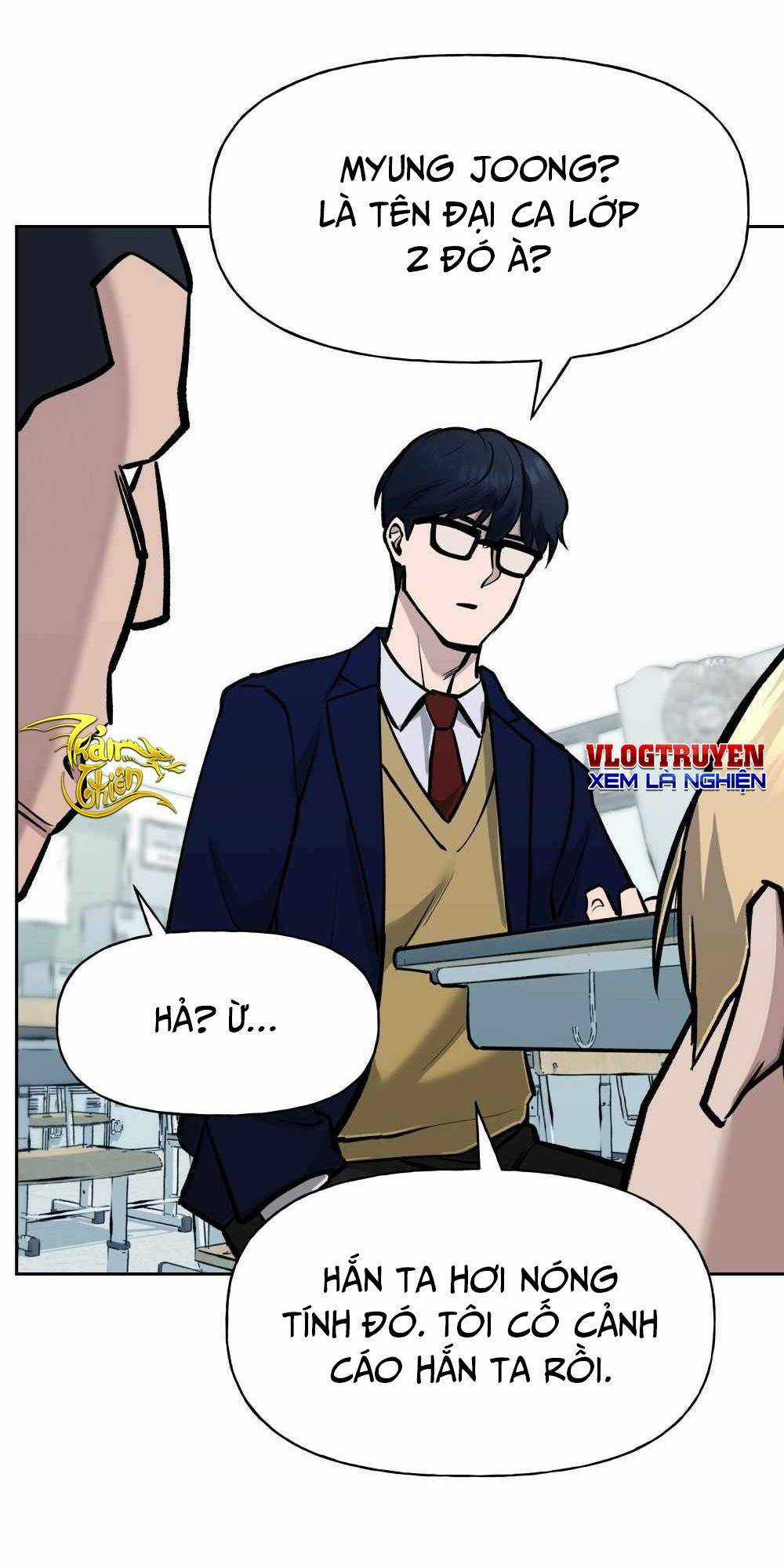 Quản Lí Du Côn - Chapter 4 - Trang 87