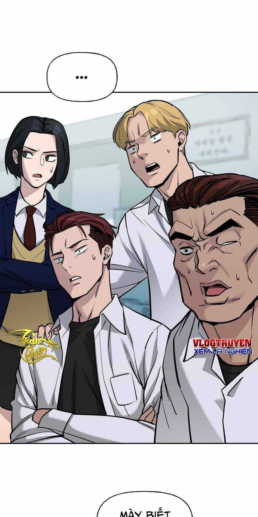 Quản Lí Du Côn - Chapter 4 - Trang 91