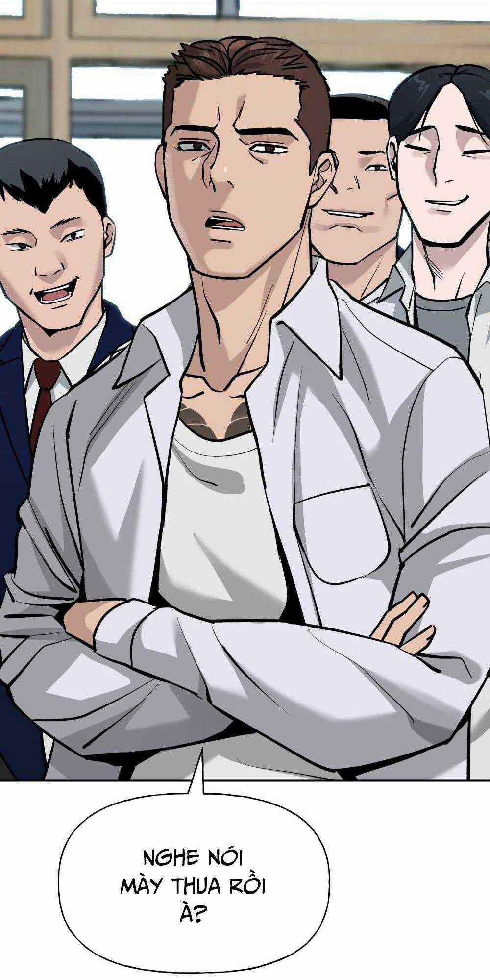 Quản Lí Du Côn - Chapter 4 - Trang 94