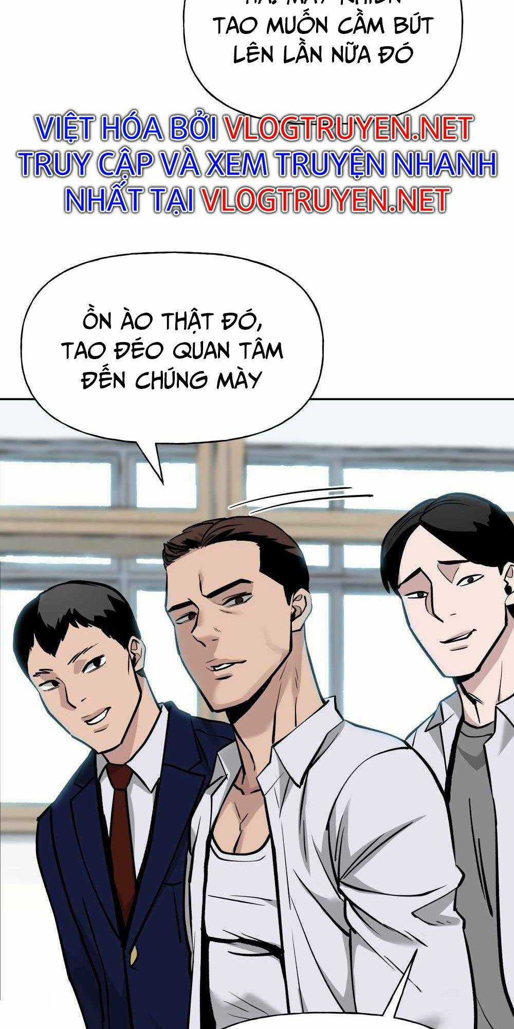 Quản Lí Du Côn - Chapter 4 - Trang 96