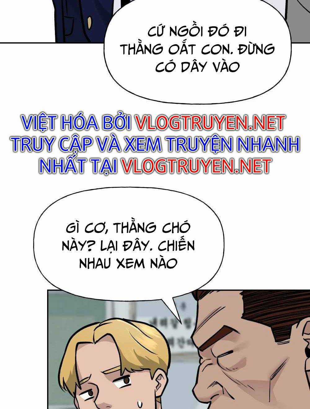 Quản Lí Du Côn - Chapter 4 - Trang 97