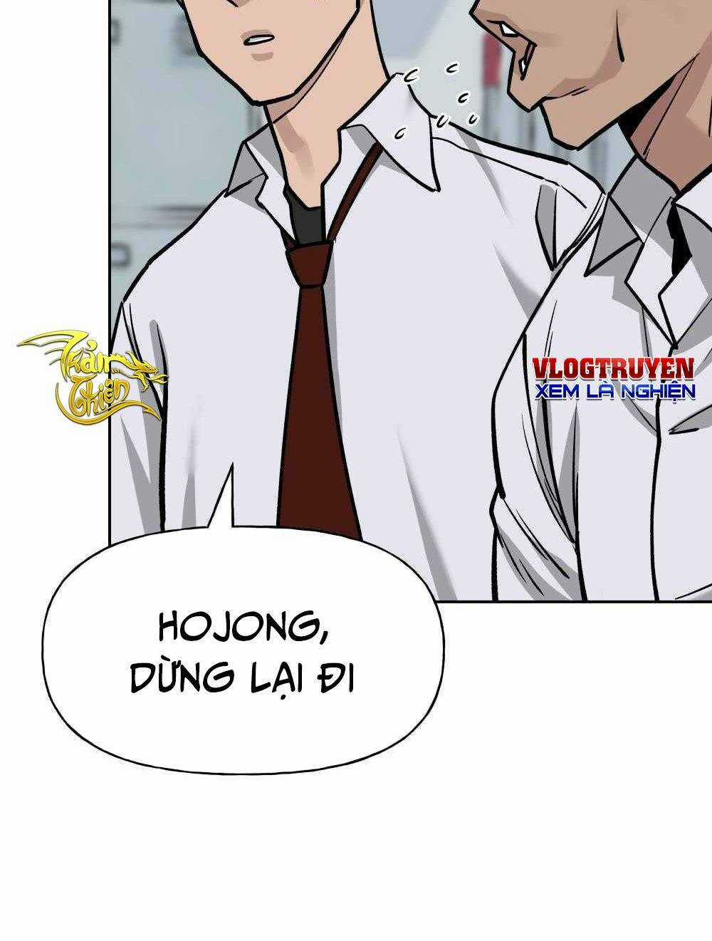 Quản Lí Du Côn - Chapter 4 - Trang 98
