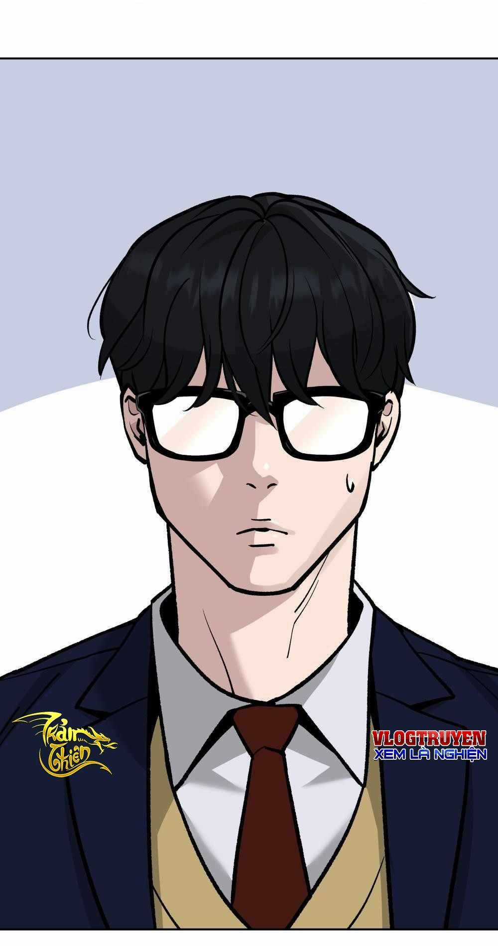 Quản Lí Du Côn - Chapter 4 - Trang 100