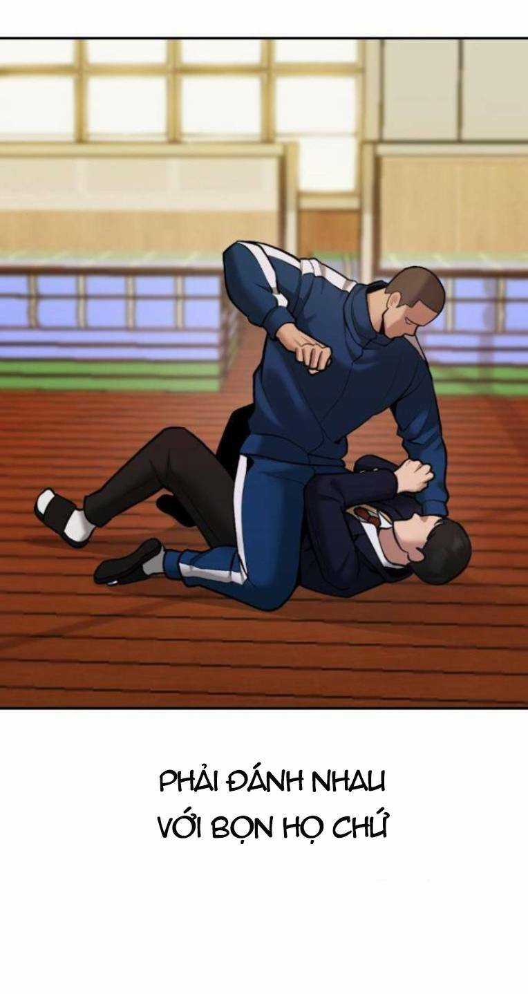 Quản Lí Du Côn - Chapter 40 - Trang 117