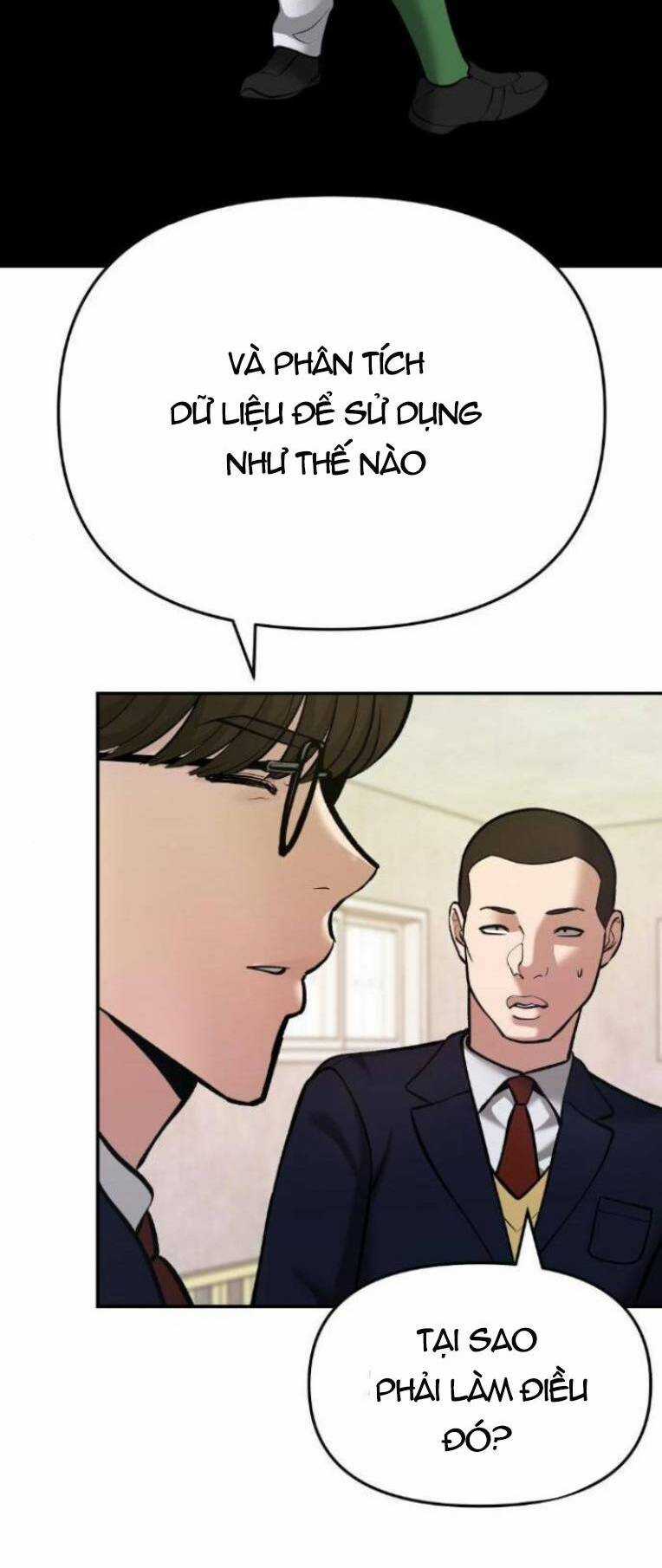 Quản Lí Du Côn - Chapter 40 - Trang 119