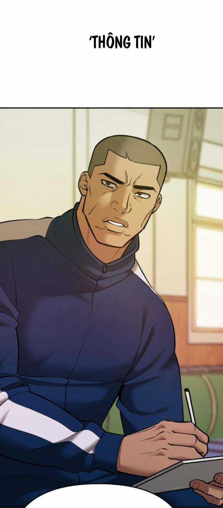 Quản Lí Du Côn - Chapter 40 - Trang 120