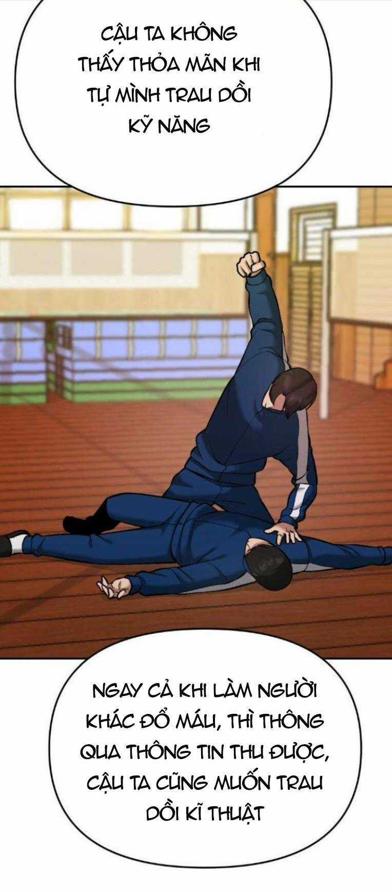 Quản Lí Du Côn - Chapter 40 - Trang 121