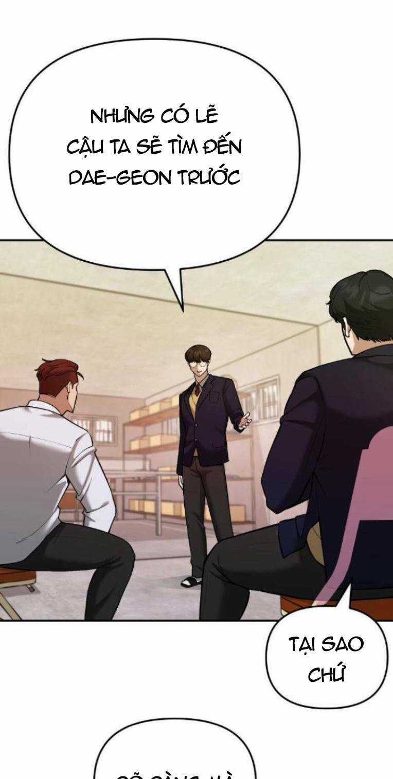 Quản Lí Du Côn - Chapter 40 - Trang 122