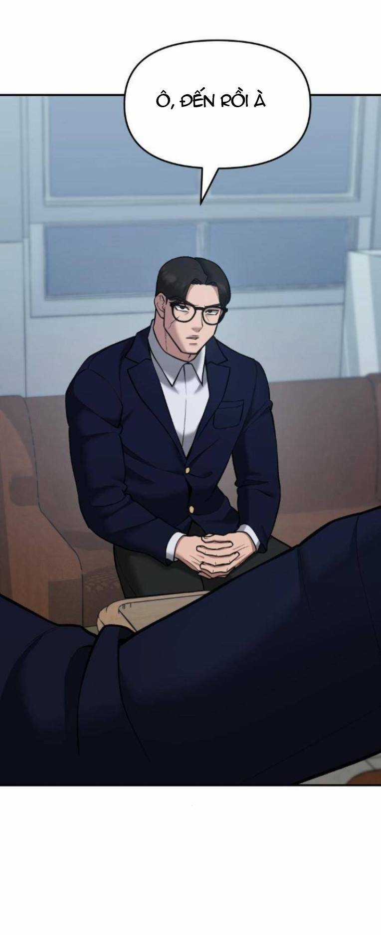 Quản Lí Du Côn - Chapter 40 - Trang 146
