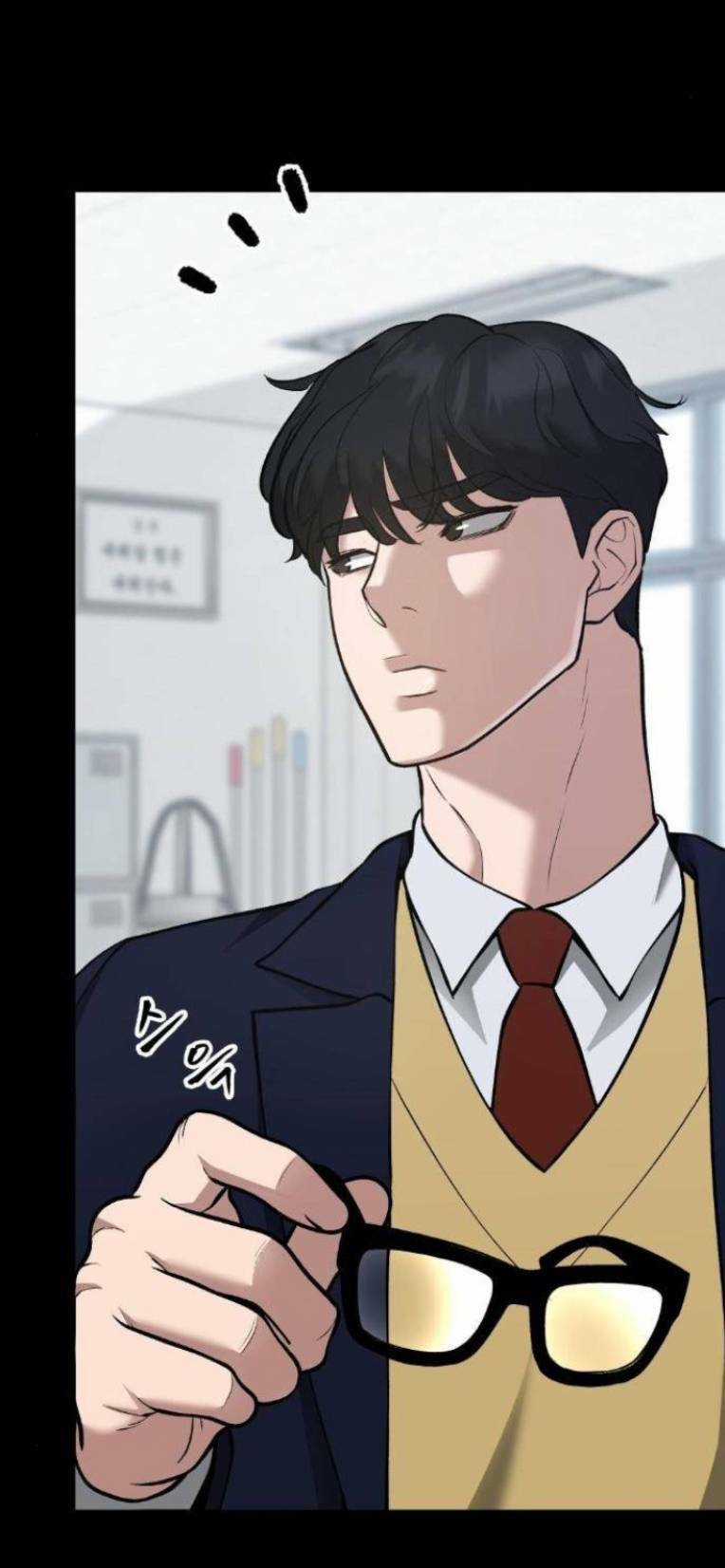 Quản Lí Du Côn - Chapter 40 - Trang 35