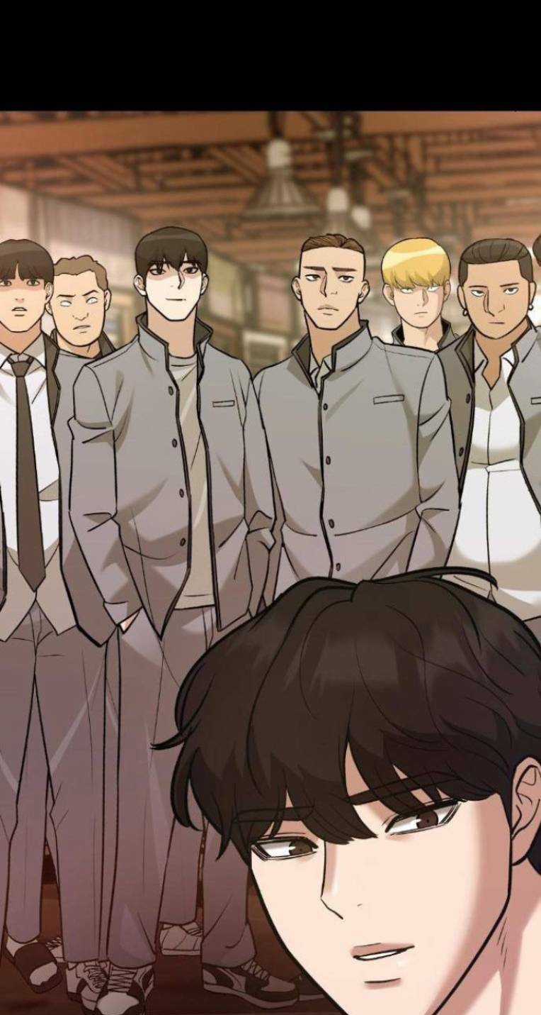 Quản Lí Du Côn - Chapter 40 - Trang 7