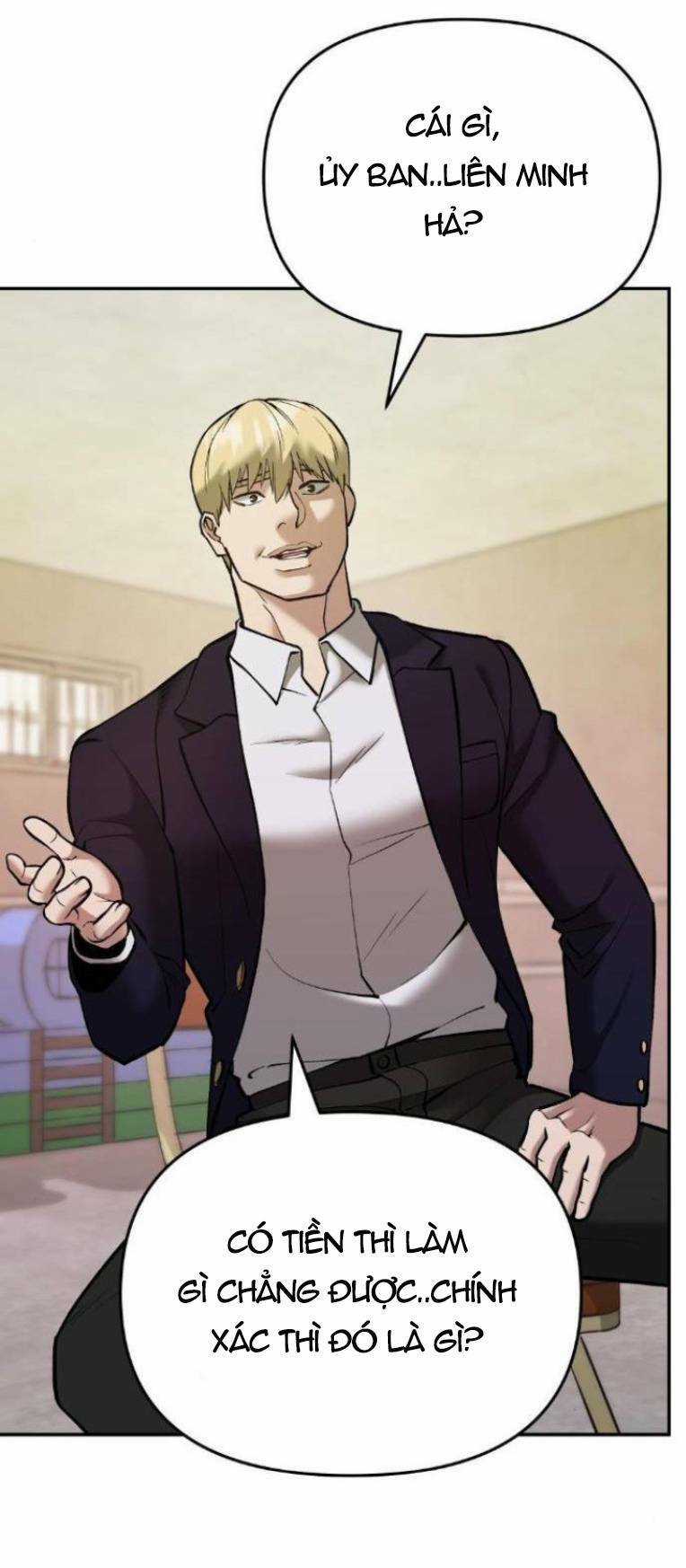 Quản Lí Du Côn - Chapter 40 - Trang 77