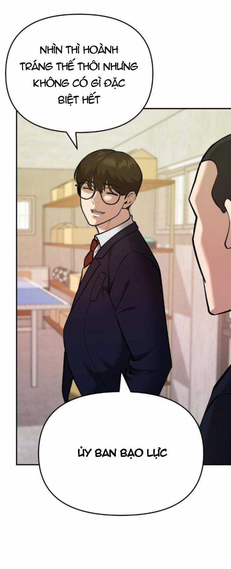 Quản Lí Du Côn - Chapter 40 - Trang 78