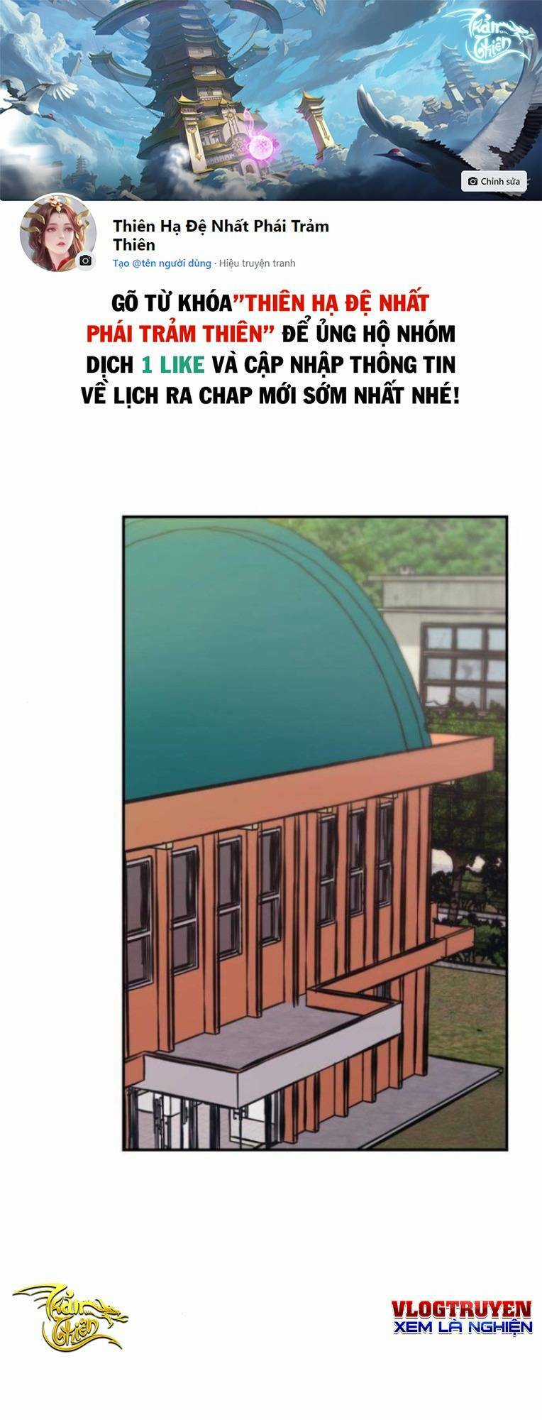 Quản Lí Du Côn - Chapter 41 - Trang 1