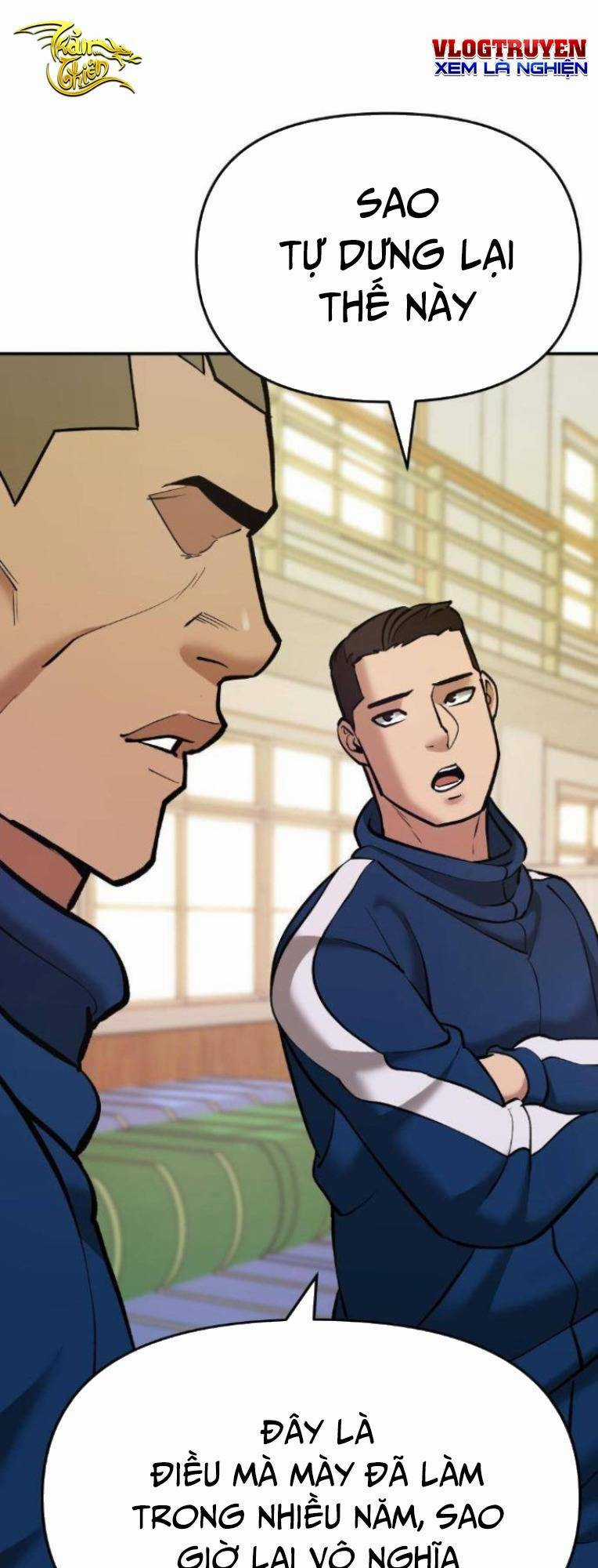 Quản Lí Du Côn - Chapter 41 - Trang 12