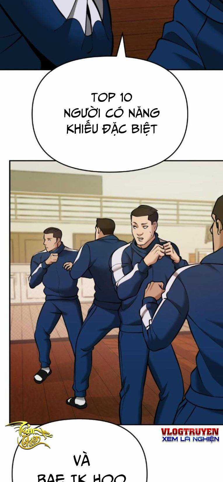 Quản Lí Du Côn - Chapter 41 - Trang 14