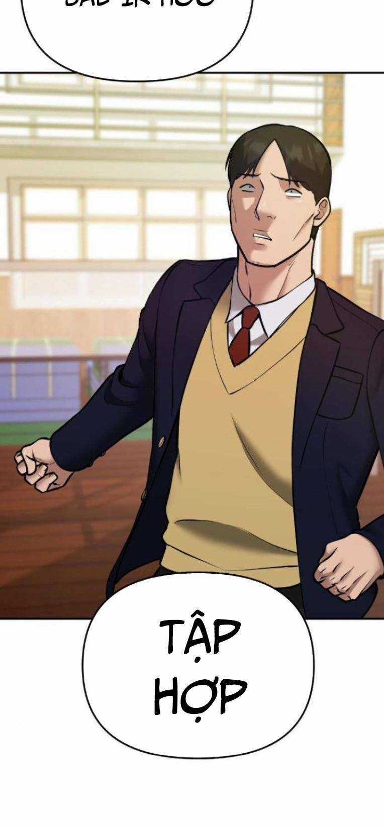 Quản Lí Du Côn - Chapter 41 - Trang 15