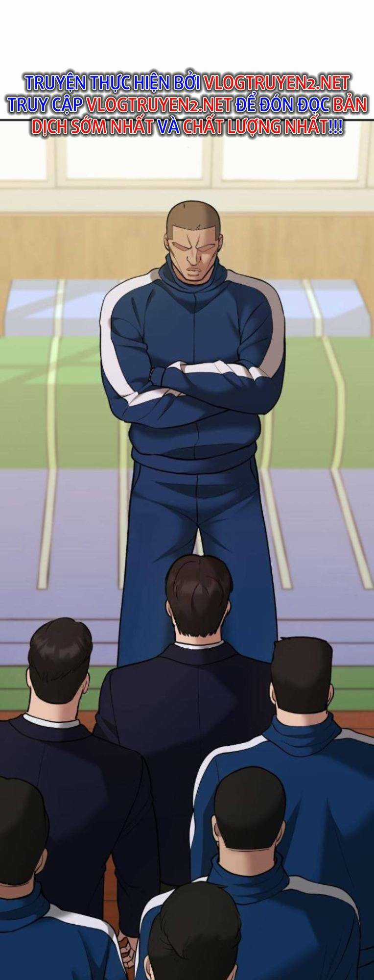 Quản Lí Du Côn - Chapter 41 - Trang 16
