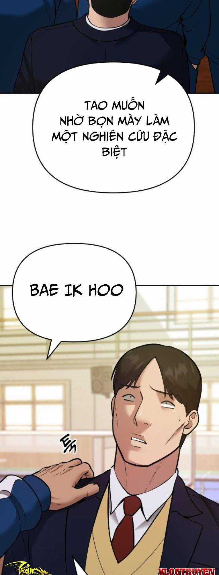 Quản Lí Du Côn - Chapter 41 - Trang 17