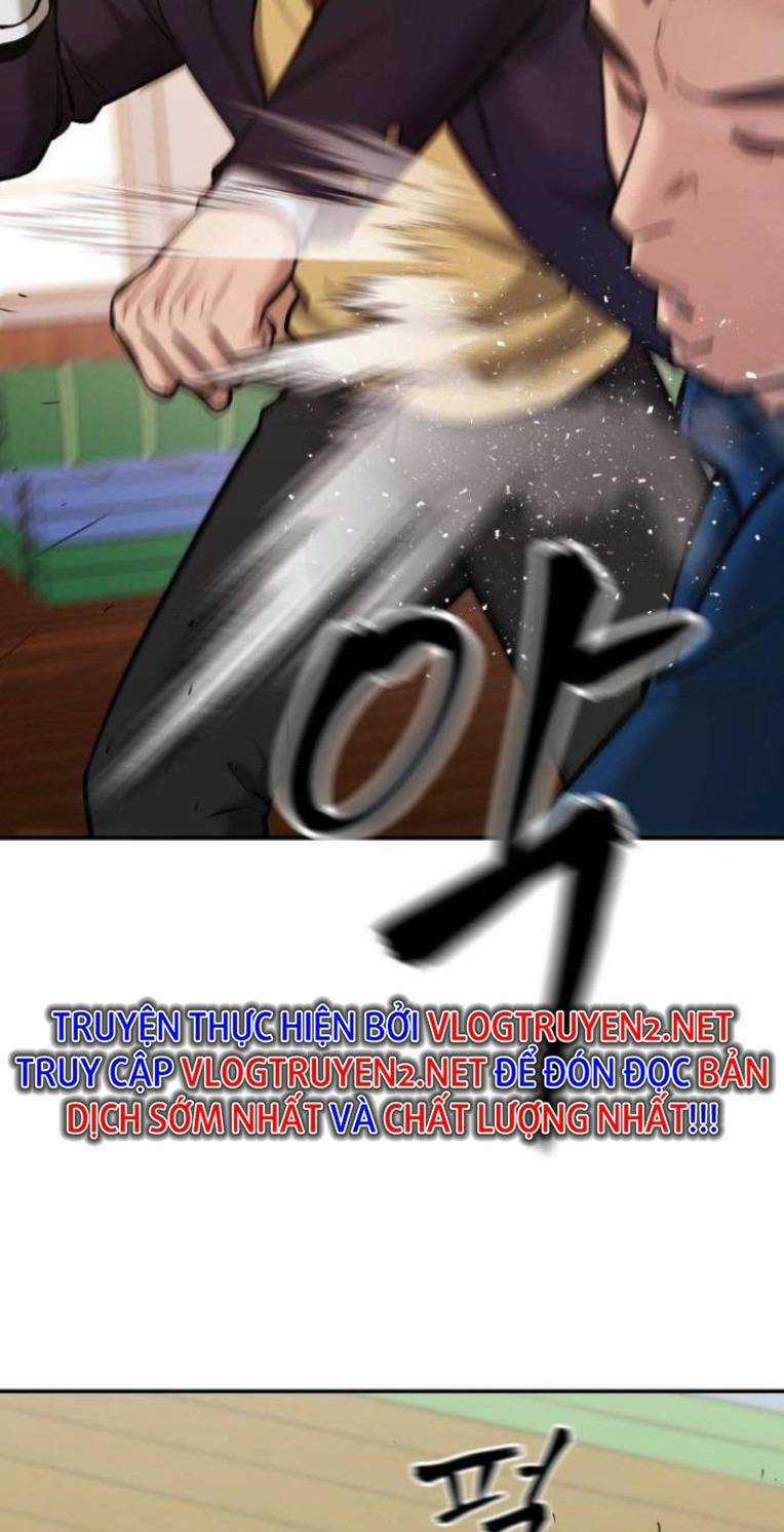 Quản Lí Du Côn - Chapter 41 - Trang 3