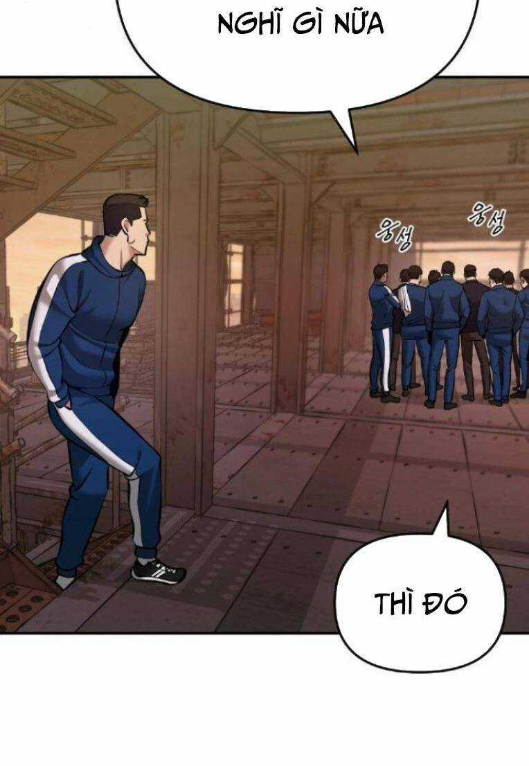 Quản Lí Du Côn - Chapter 41 - Trang 23