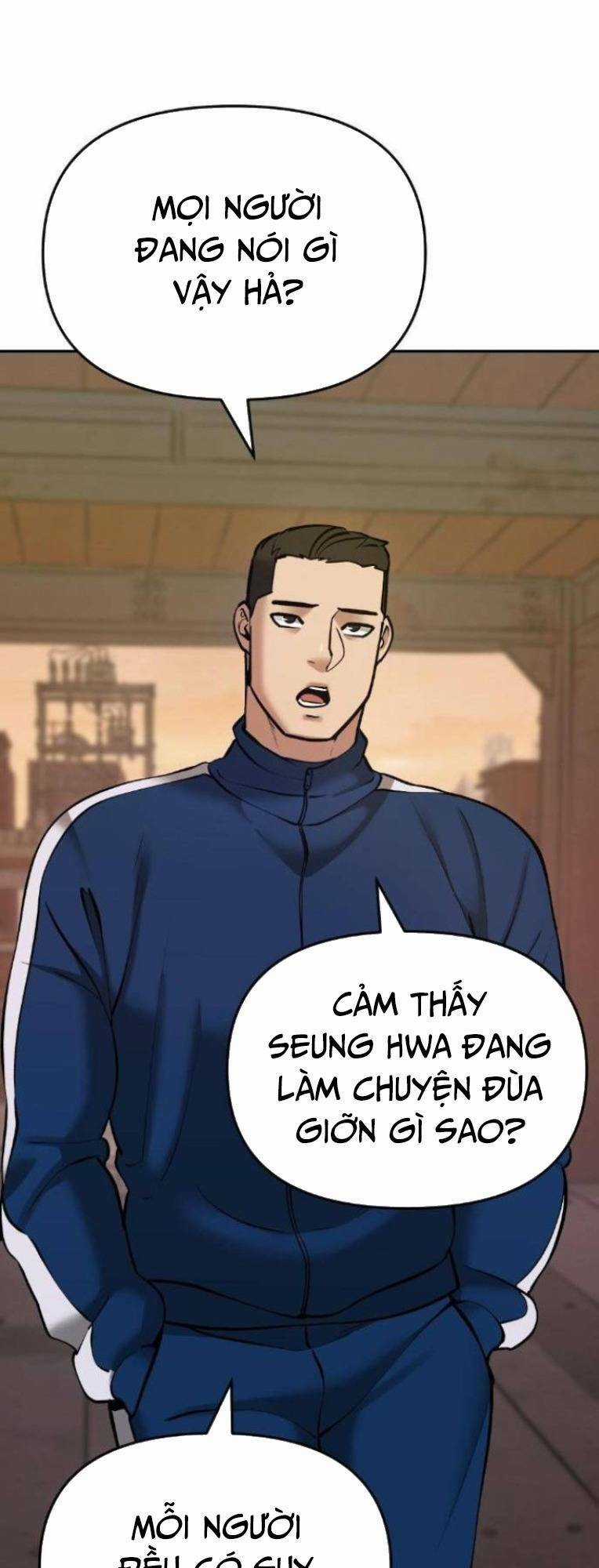 Quản Lí Du Côn - Chapter 41 - Trang 24