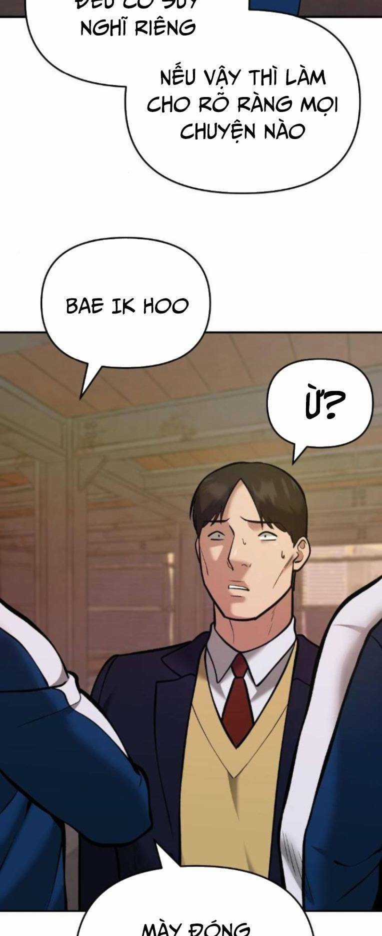 Quản Lí Du Côn - Chapter 41 - Trang 25